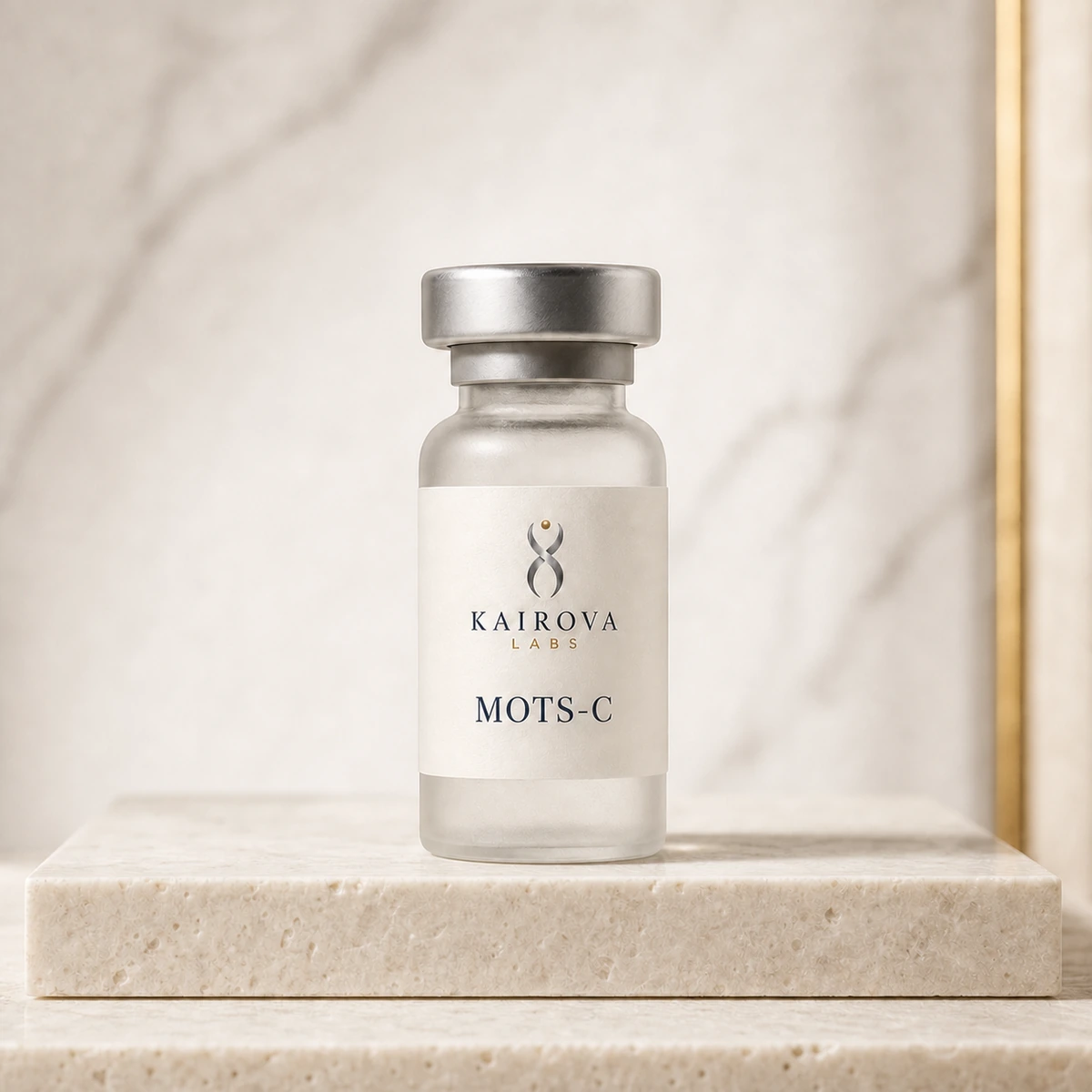MOTS-c y energía celular